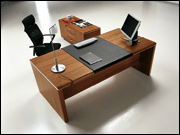 Standard desk