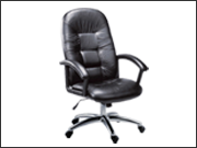 Oxford Executive Leather chair