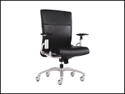 City Executive Leather chair