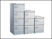 Metal Storage solutions