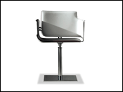 Designer seating
