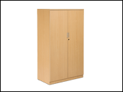 Wooden storage solutions